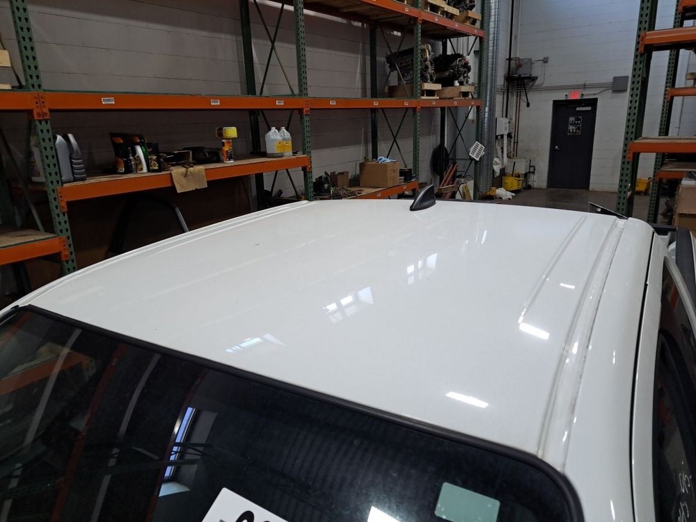 Rh Passenger Side 2023 Frontier Camera/Projector Sku#4372404