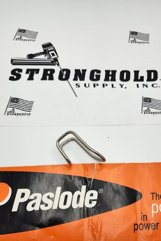 NEW OEM PASLODE 900289 BELT HOOK