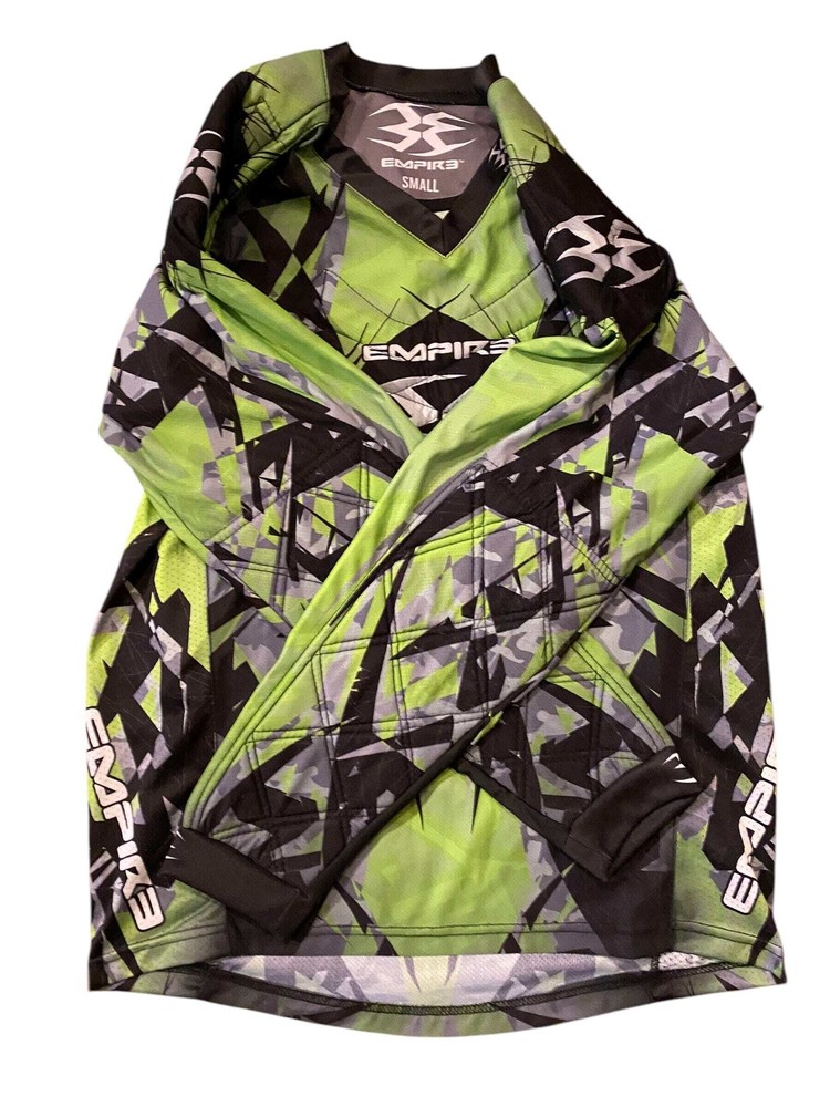 Empire Paintball Jersey size Small
