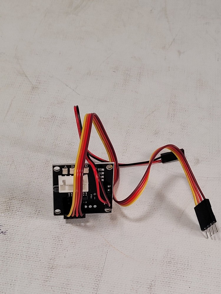 Speed Controller Electronics Component