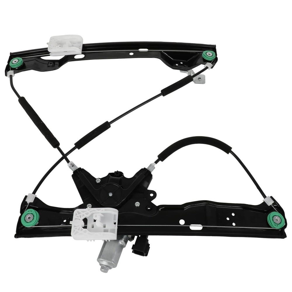Power Window Regulator Front Left 751-828 for Focus 2012-2018 with Motor