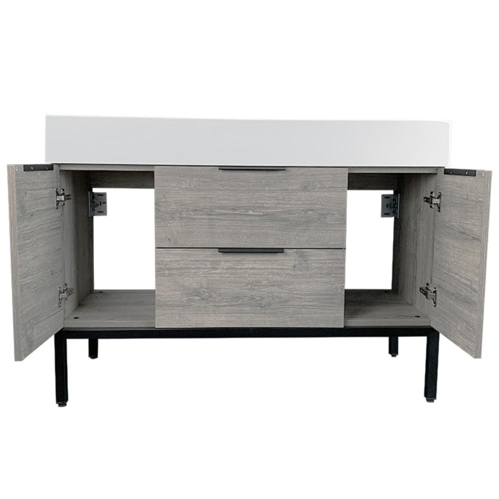 Nameeks Derin-4818-C Derin 48" - Black