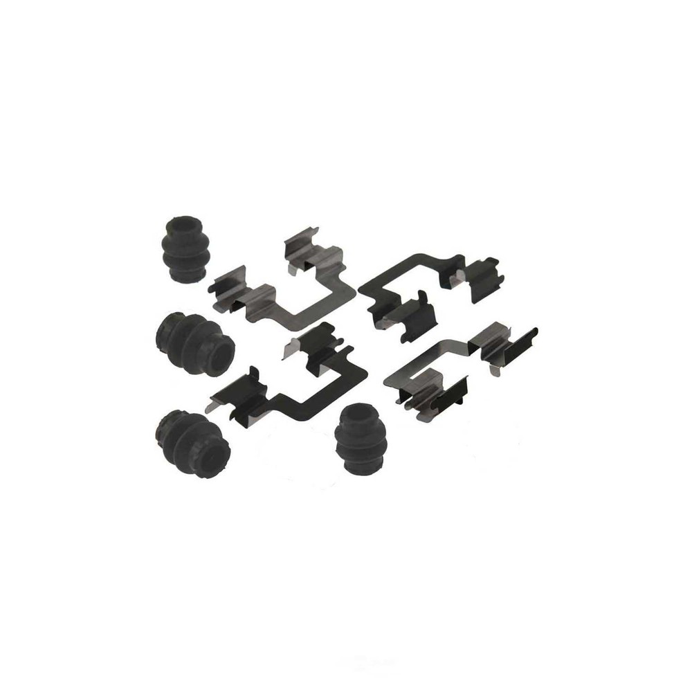 Disc Brake Hardware Kit-AWD Carlson 13489Q