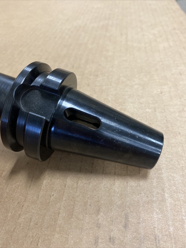 Command B4M4-0002 BT40 MT2 Taper Adapter Holder 2-3/8” Projection