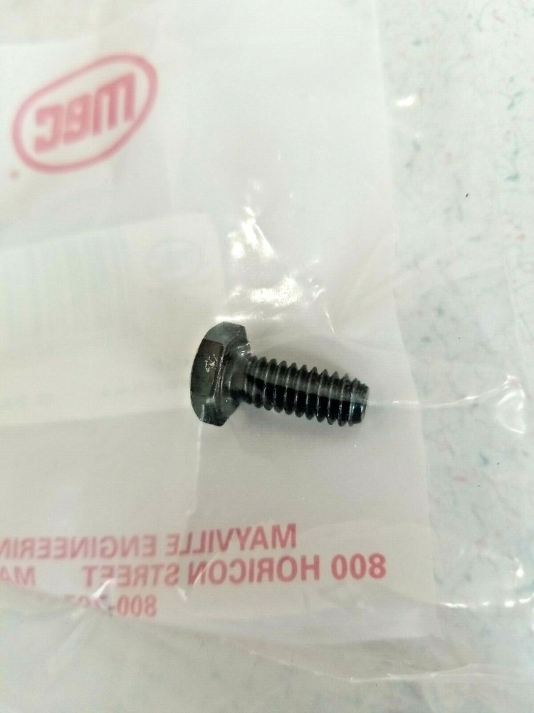 Mec HDW685F Bolt