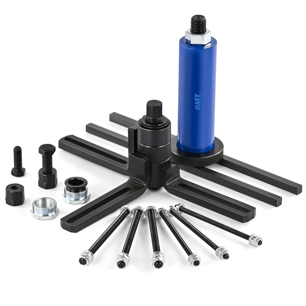 OMT Crankcase Splitter Separator Crank Puller Installer Tool for Motorcycle ATV
