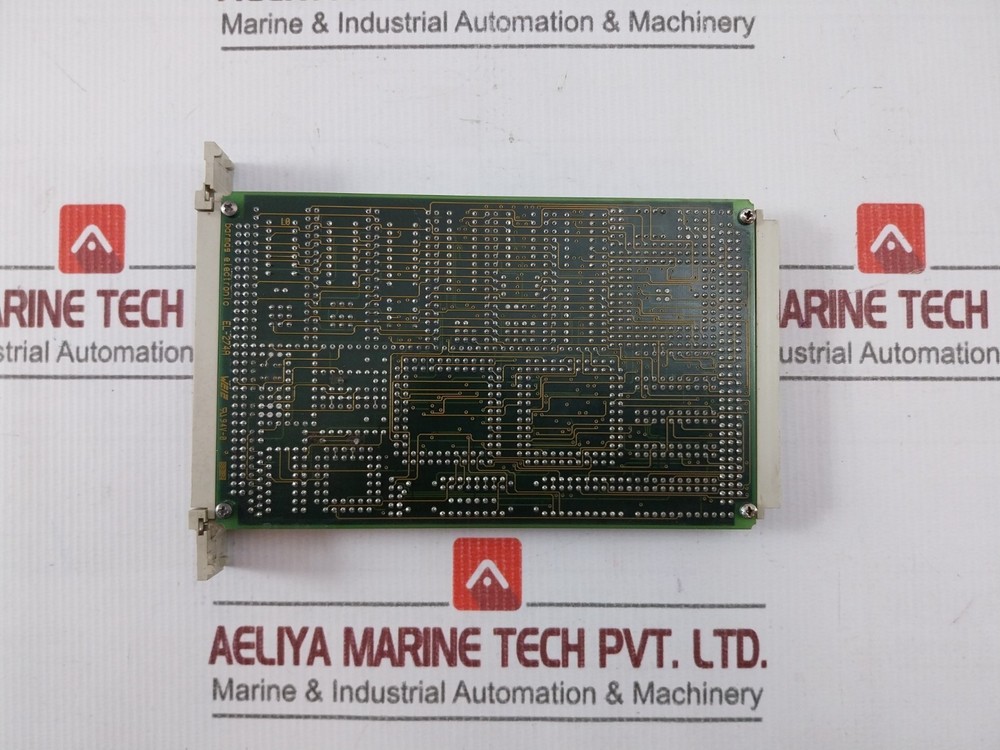 BARMAG ELECTRONIC EL-274A Printed Circuit Board