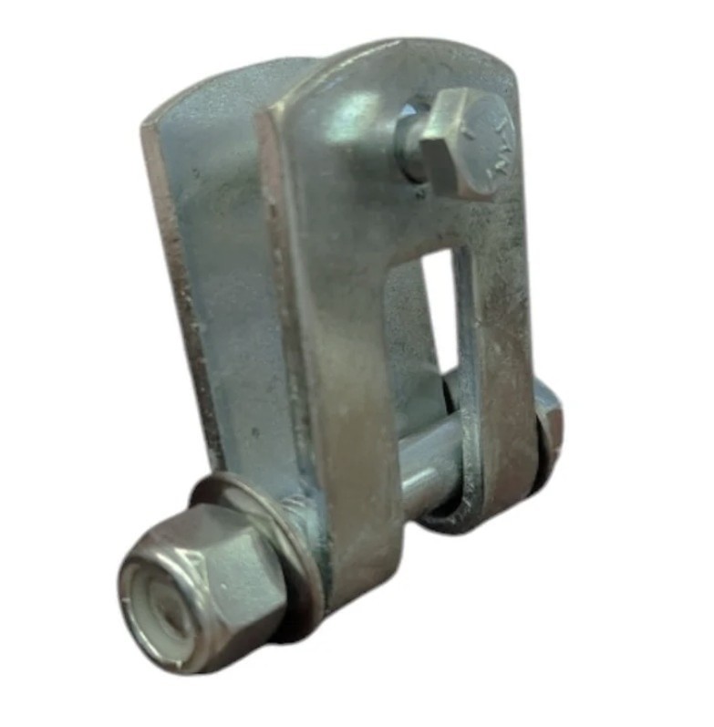 EZ Loader Boat Trailer Multi-Roller / Quad Mounting Strap Kit 300-015980