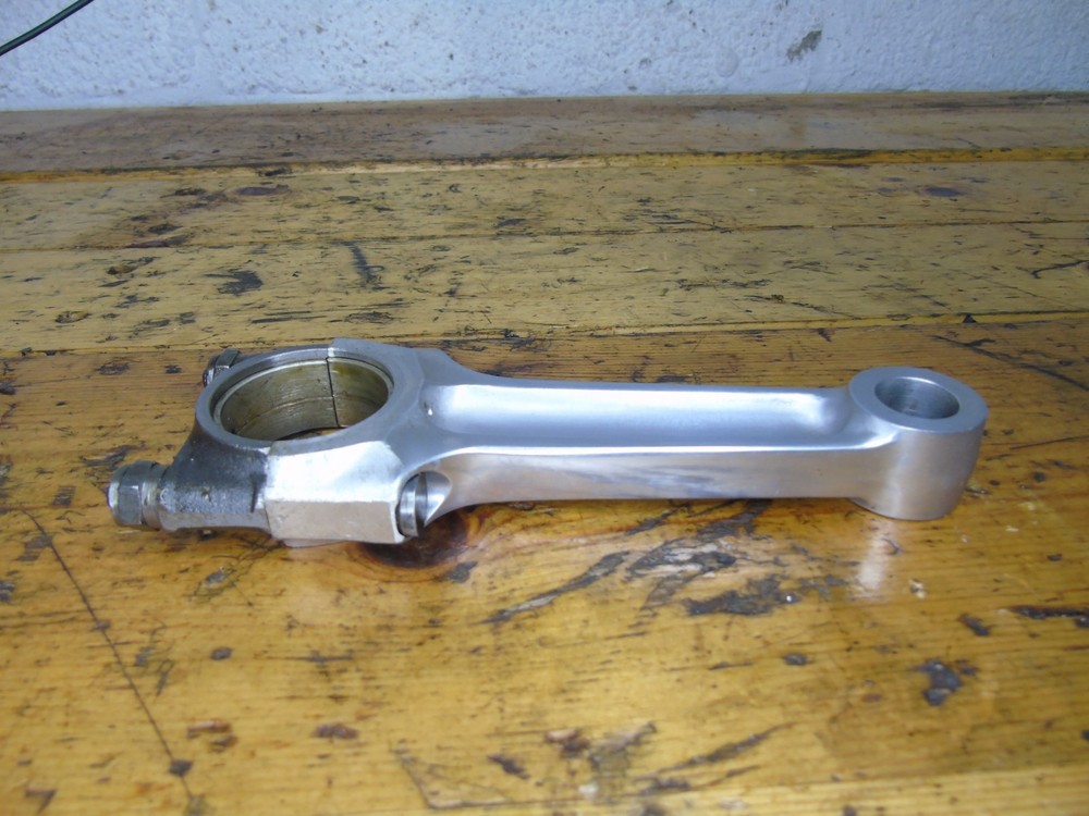 Triumph TR25W BSA B25 250 Conrod