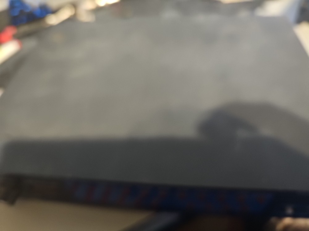 AEA Pakratt PK-232 Multi-Mode Data CONTROLLER Untested