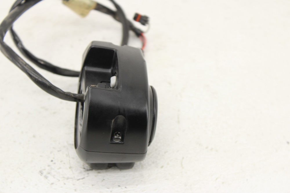 2015 Harley Davidson Touring Road Electra Street Right Control Switch Pack