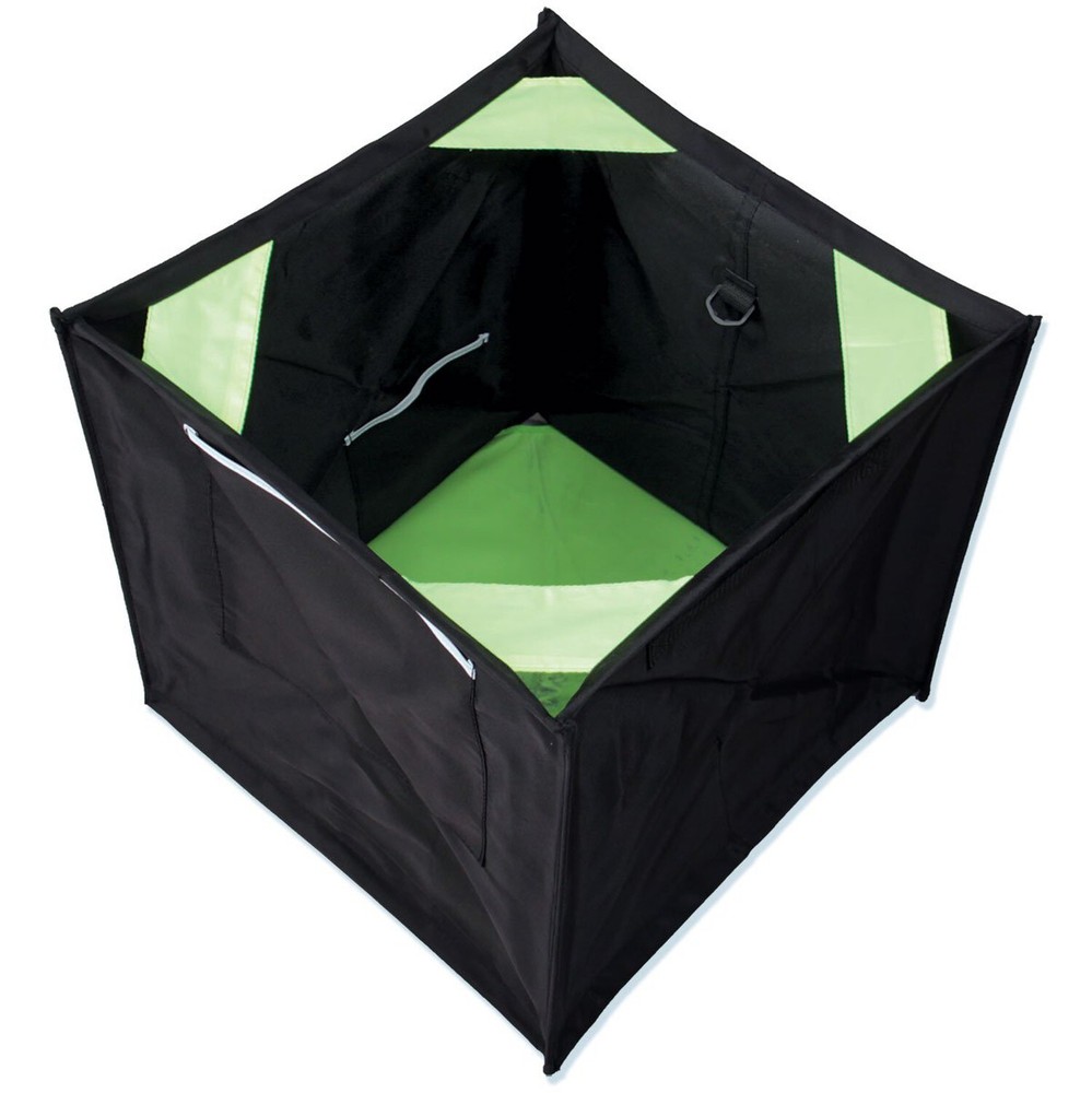 Forester Throw Rope Storage Cube - Model Number TRB