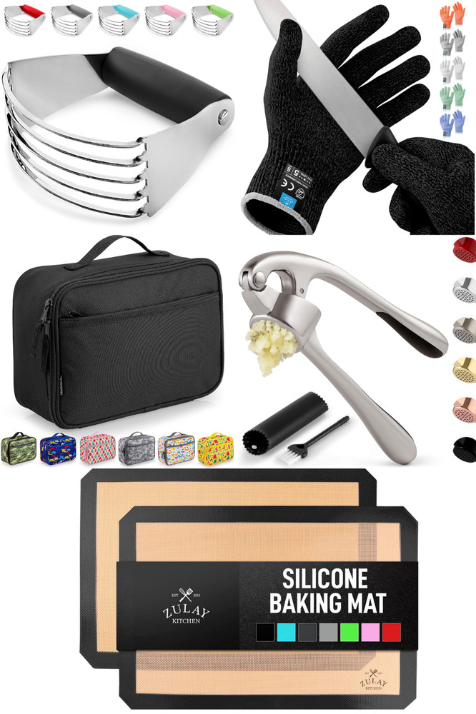 Mystery Kitchen & Home Product Boxes
