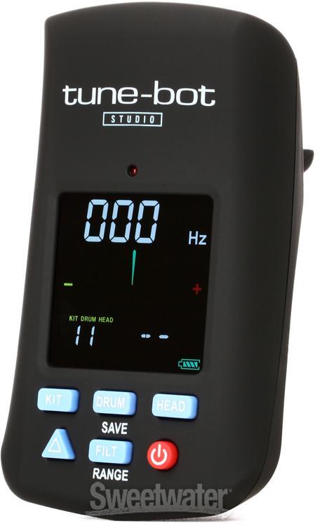 Overtone Labs Tune-Bot Studio Drum Tuner