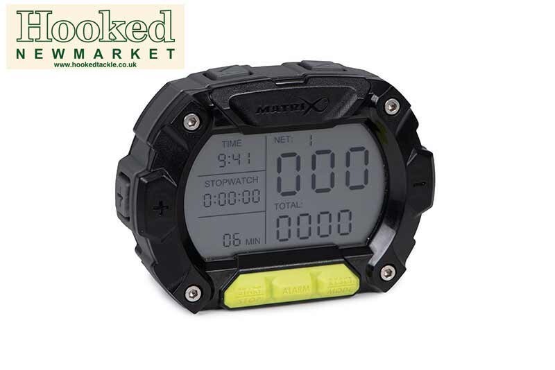 Matrix Digital Pro Clicker *NEW 2025 MODEL*