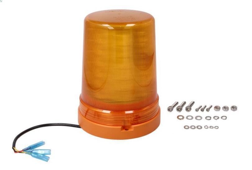 HELLA 2XD 357 958-111 Rotary Headlight