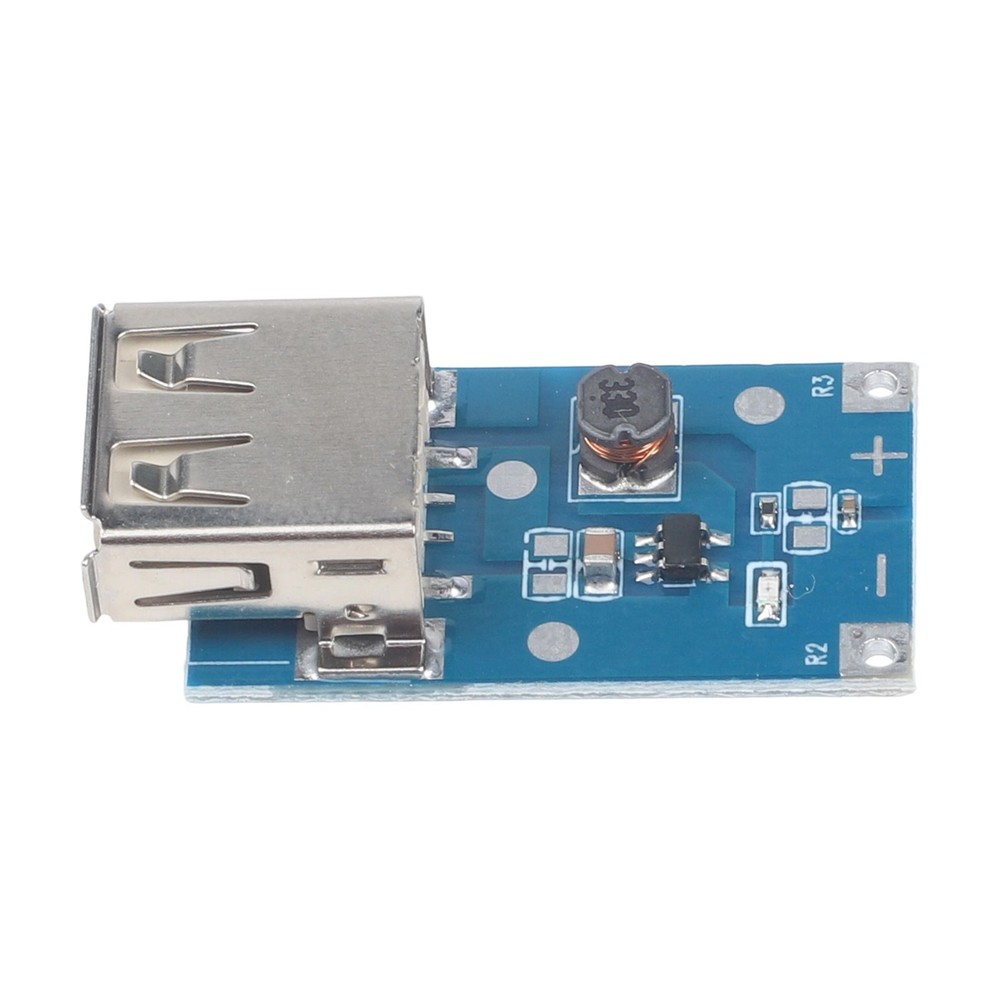 DIY-Friendly Boost Module 3.5x1.8cm for Custom For USB Power Applications