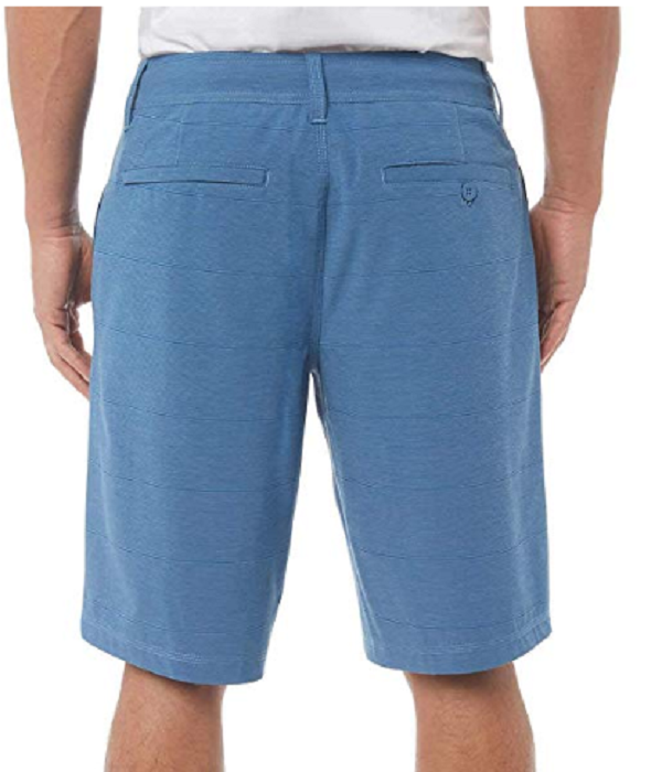 Hang Ten Men’s Hybrid Short