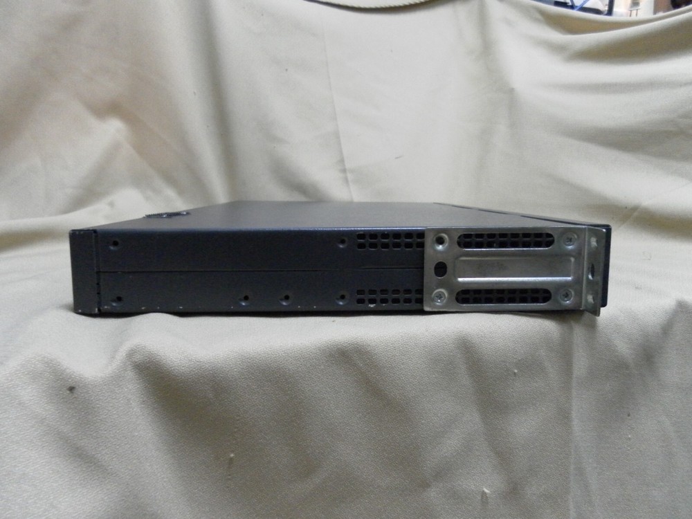 Cisco 2500 Series 2514 Router network switch TESTED FOR POWER