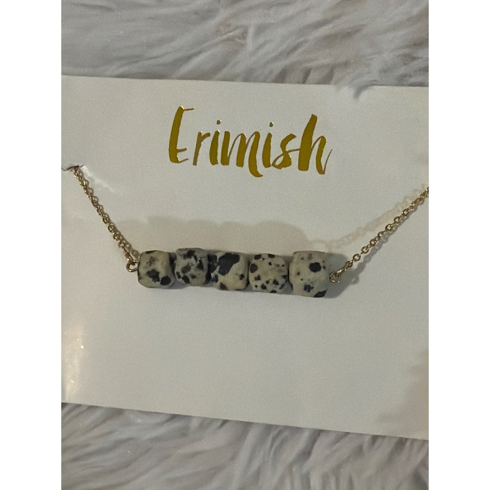Erimish Necklace NEW