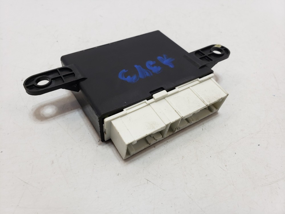 ✅ 2016-2020 OEM Tesla Model S X Parking Park Assist Control Module Unit