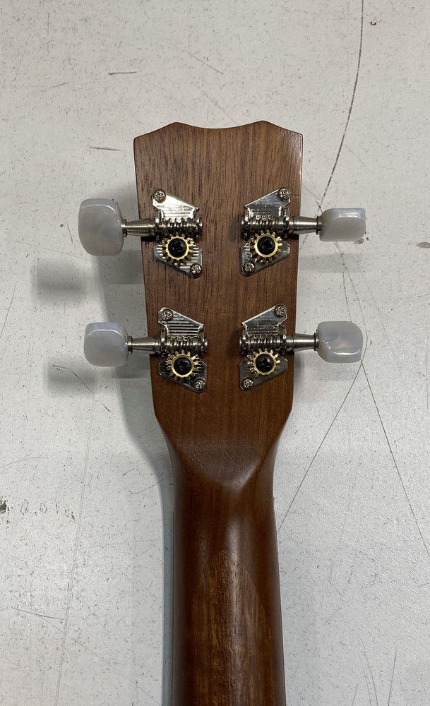 Cordoba Soprano ukulele
