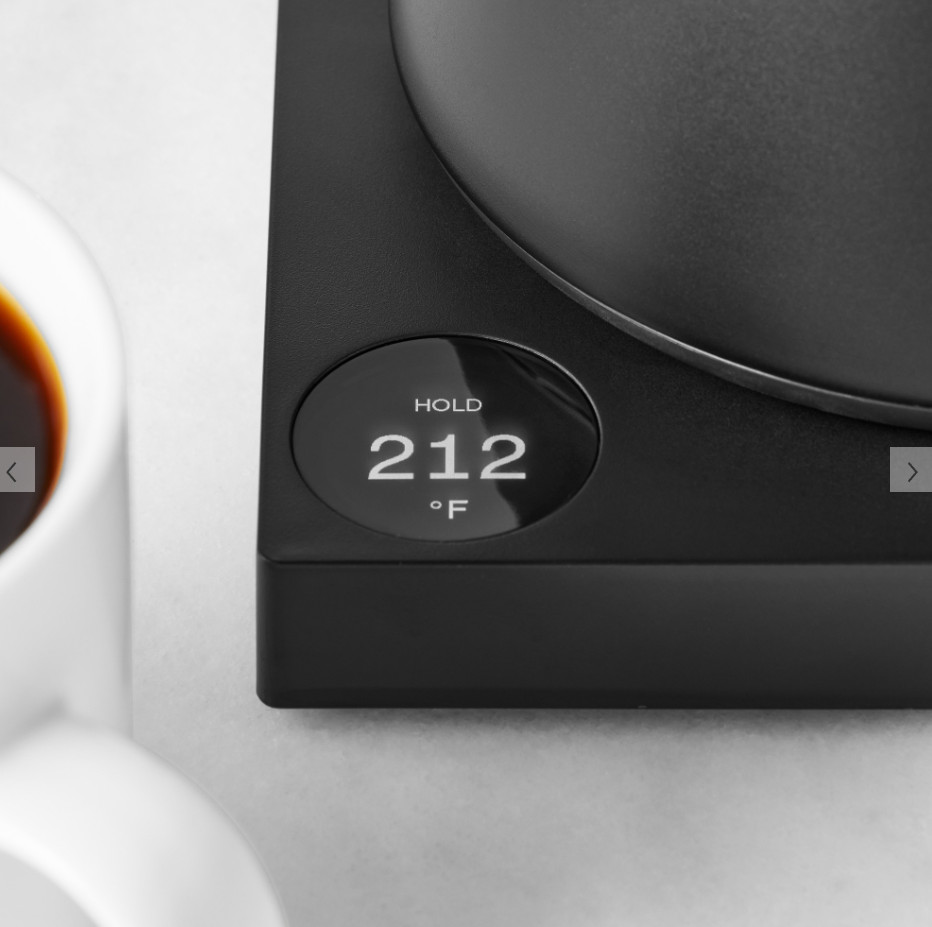 Fellow Stagg EKG Pro Electric Pour-Over Kettle