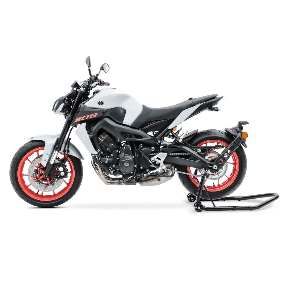 Paddock Stand Set for Kawasaki Vulcan S / Café Rear and Front FB