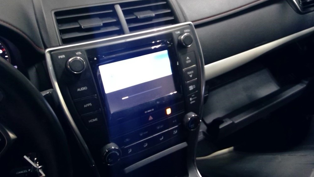 CAMRY 2015-2017 Glove Box 1786687