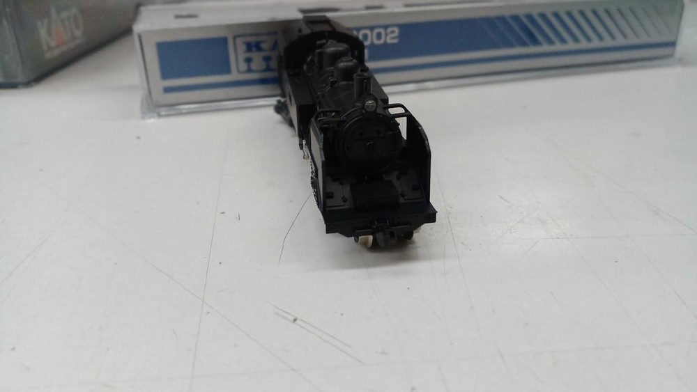 KATO 2002 C11