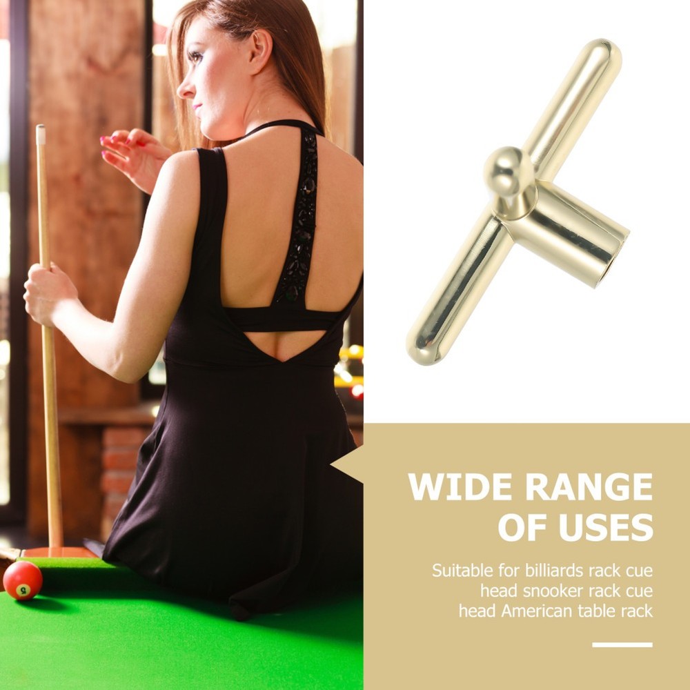 Billiard Rack Snooker Rest Stick Accessory Cue Racksbilliard Pole