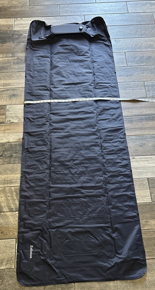 Zelimon Inflatable Sleeping Pad For Camping NWOT