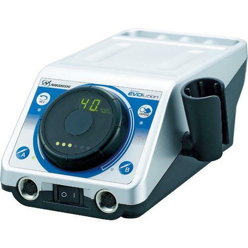 Nakanishi Emax Evolution Control Unit NE249 8082 AC100V NEW