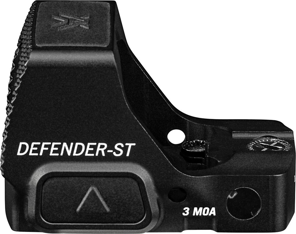 Vortex Defender-ST Micro Green Dot Sight (DFST-MGD3)