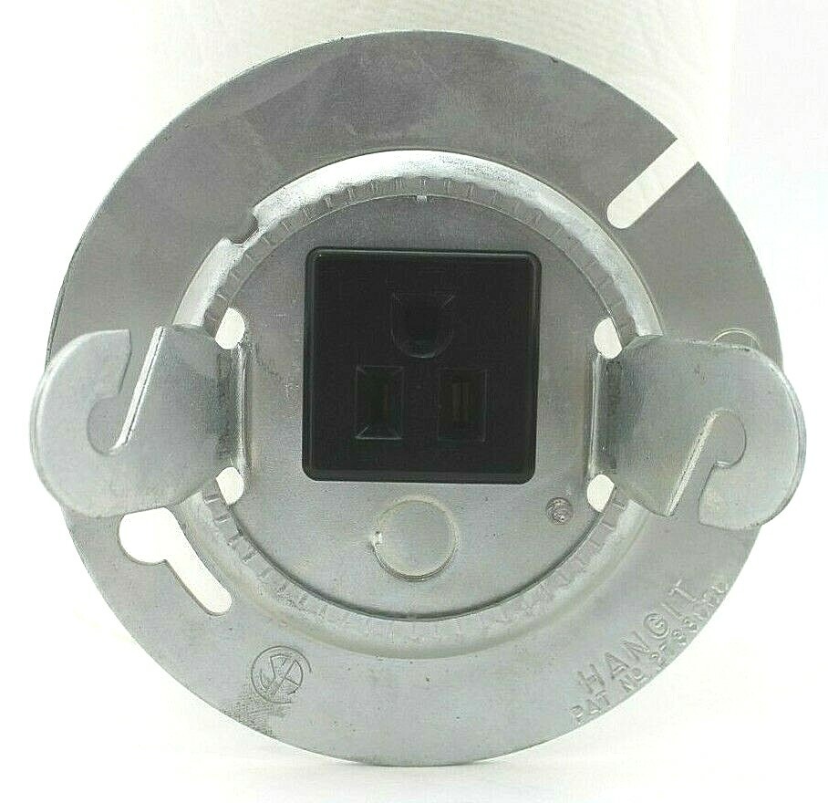 Electri-Flex Hangit HG-100 Fixture Hanger