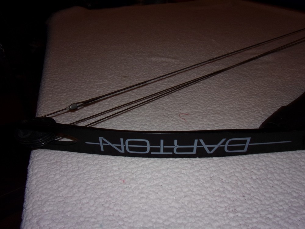 Darton SL30 Compound