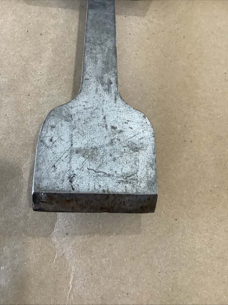 Vintage Auto Long Handle Spoon Dolly 18 “