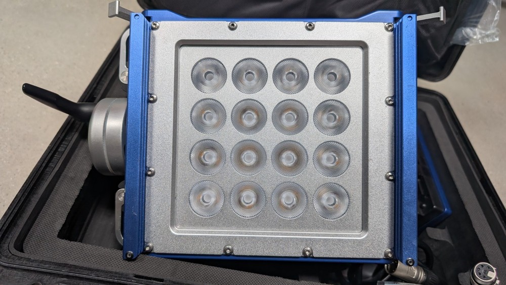 Creamsource Micro Color Pro Kit (V-Mount Battery Plate) Vortex Vortex8 Vortex4