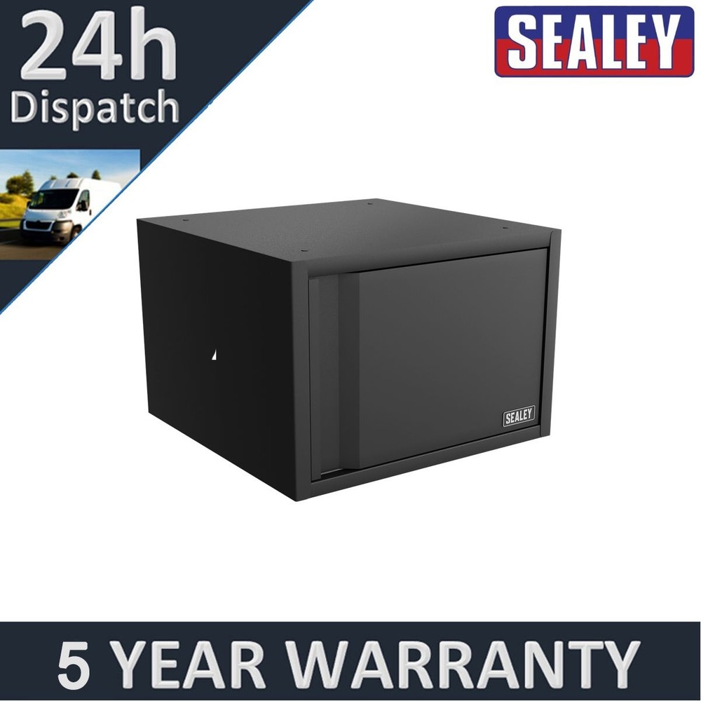 Sealey Modular Storage Cupboard 1 Door APMB1
