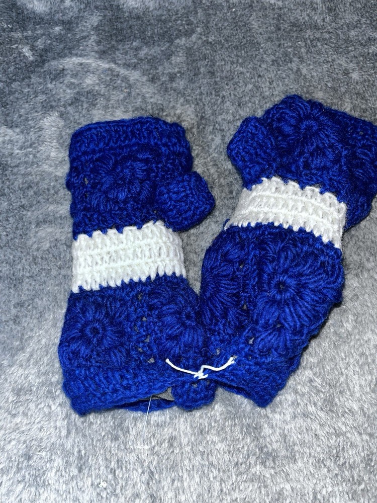 Colorado Gloves / Mittens