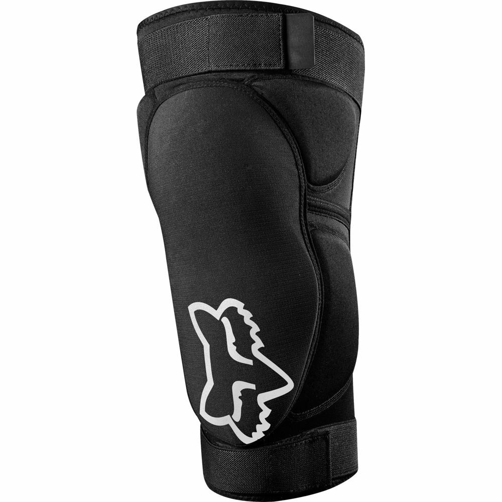 Fox Racing Launch D30 Knee Guards Pads