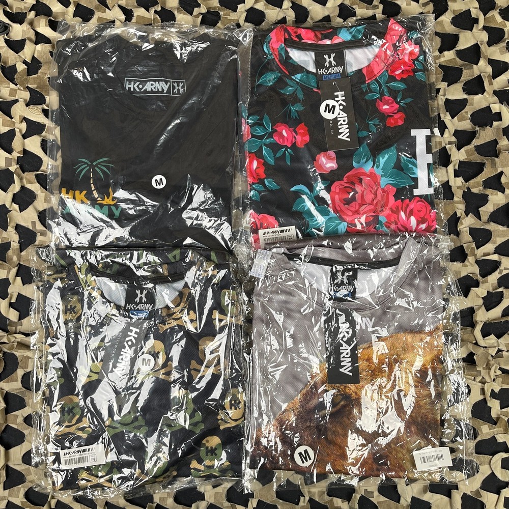 NEW HK Army 2022 Happier Package - Small