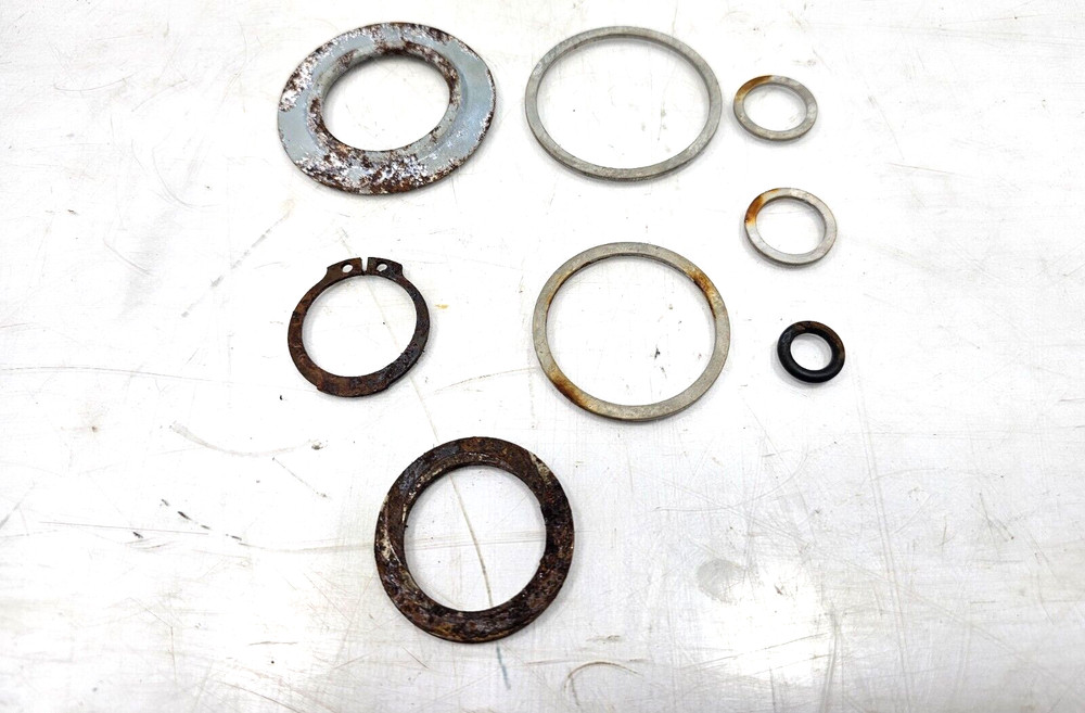 G057 JOINT KIT IMO PUMP