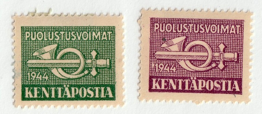 Finland          M6 - 7        MH OG