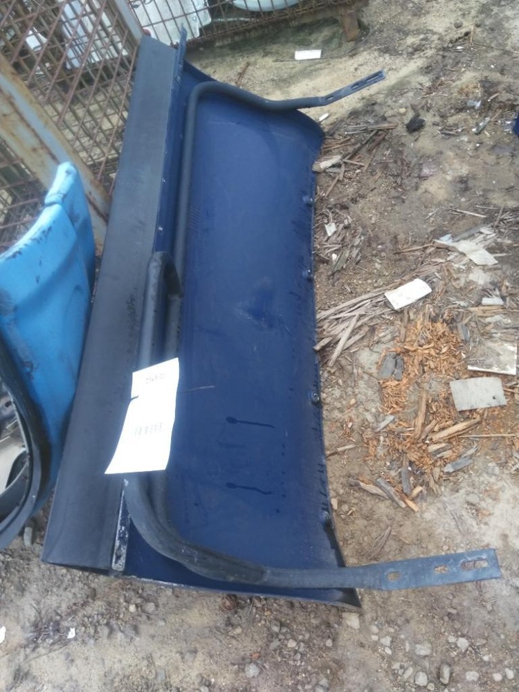 For 2019 INTERNATIONAL LT SLEEPER FAIRING Left , GA