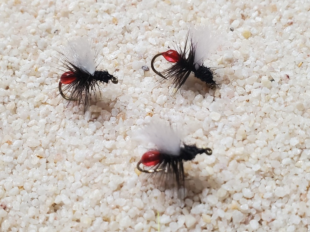 Ant Fishing Fly