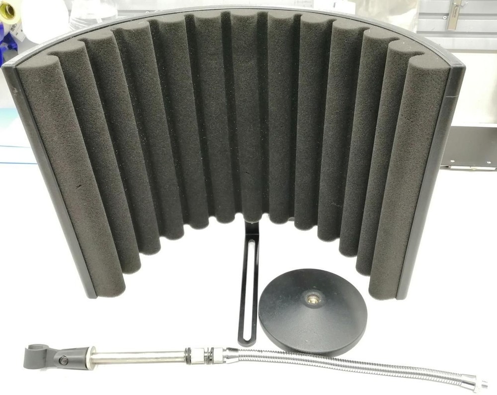 SE ELECTRONICS Complete Condenser Microphone SEX1 Used