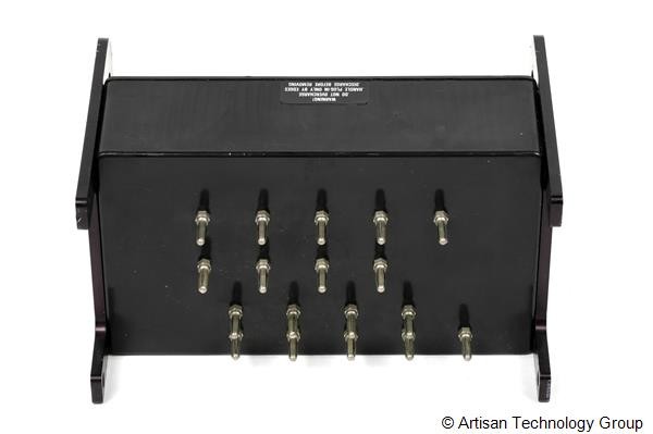 Compliance Design M5 1000V/100A Single Output Waveshape Plugin