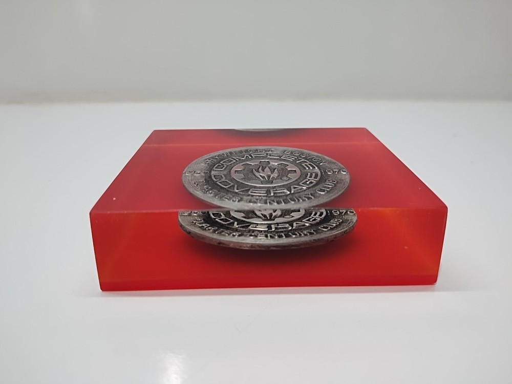 arkwright boston complete coverage quarter centry club award