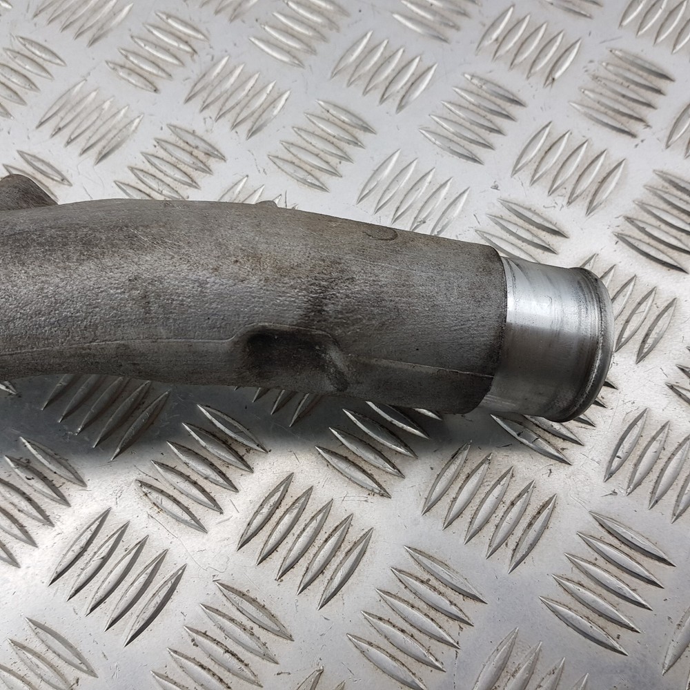 TOYOTA RAV4 INTERCOOLER PIPE HOSE 2014 MK4